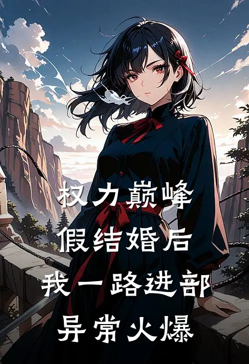 权力巅峰：假结婚后，我一路进部异常火爆
