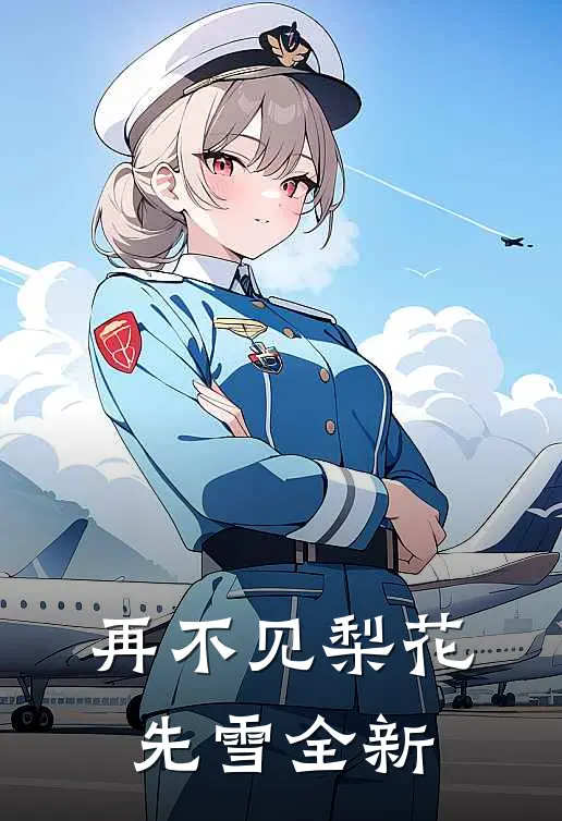 再不见梨花先雪全新