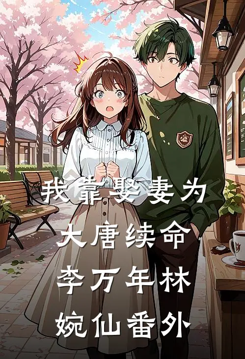 我靠娶妻为大唐续命李万年林婉仙番外