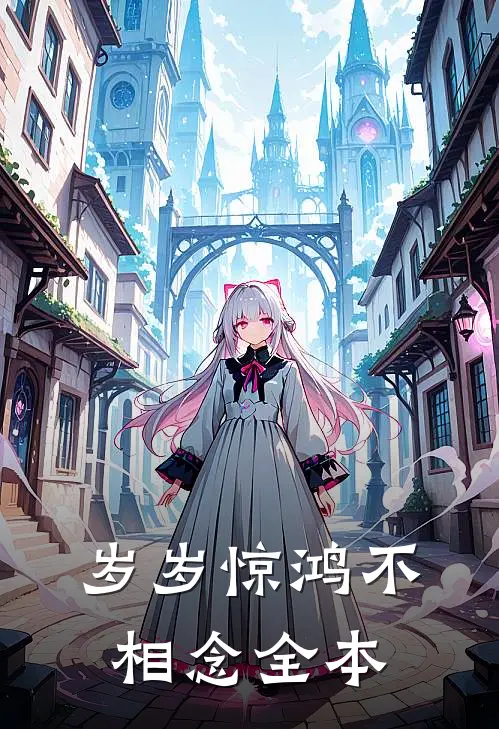 岁岁惊鸿不相念全本