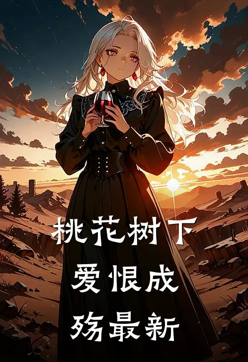 桃花树下，爱恨成殇最新