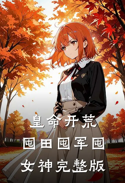 皇命开荒，囤田囤军囤女神完整版