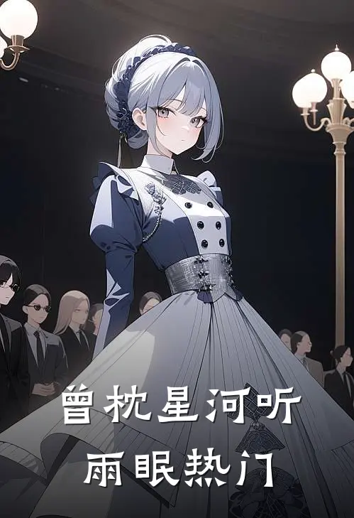 曾枕星河听雨眠热门