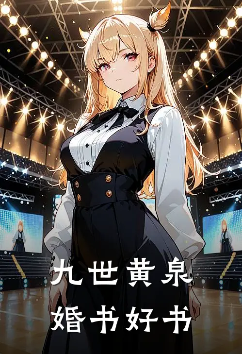 九世黄泉婚书好书
