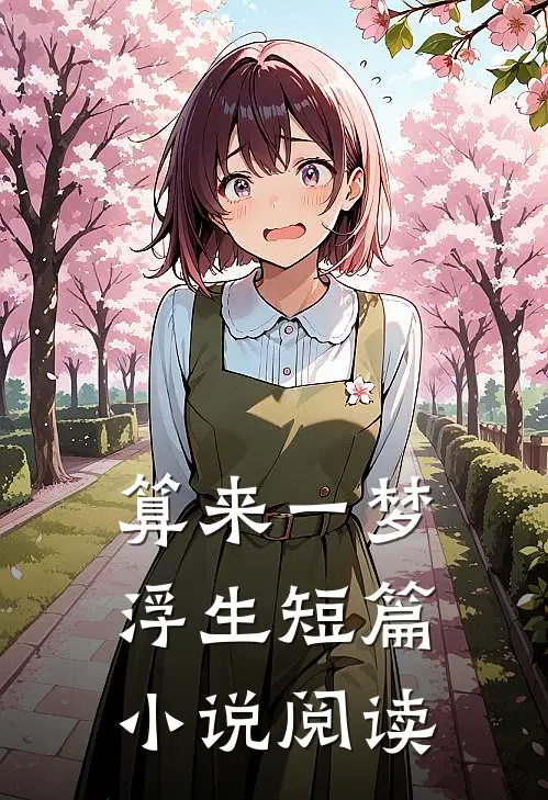 算来一梦浮生短篇小说阅读