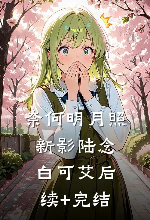 奈何明月照新影陆念白可艾后续+完结