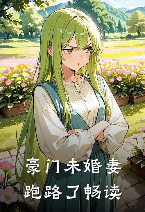 豪门未婚妻跑路了畅读