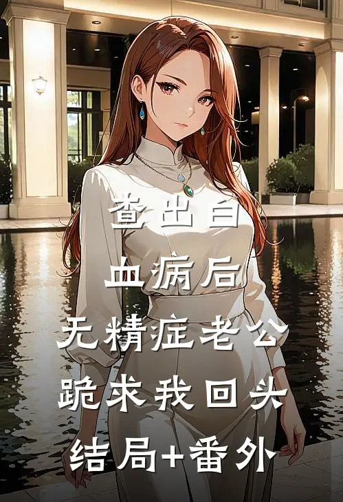 查出白血病后，无精症老公跪求我回头结局+番外