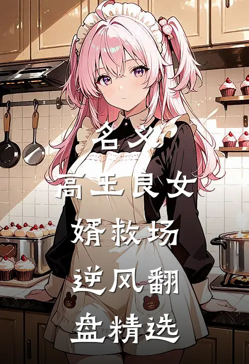 名义：高玉良女婿救场，逆风翻盘精选