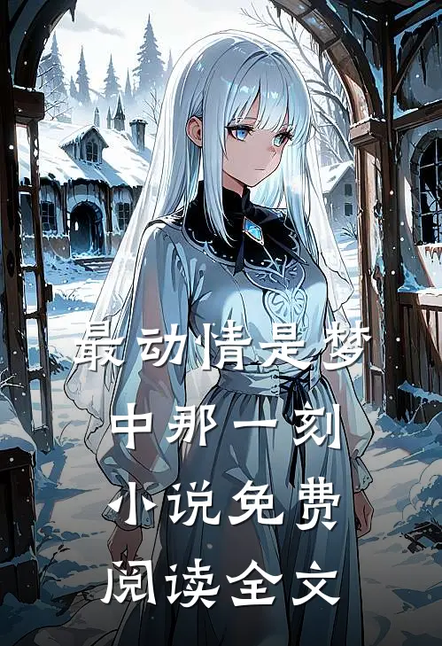 最动情是梦中那一刻小说免费阅读全文