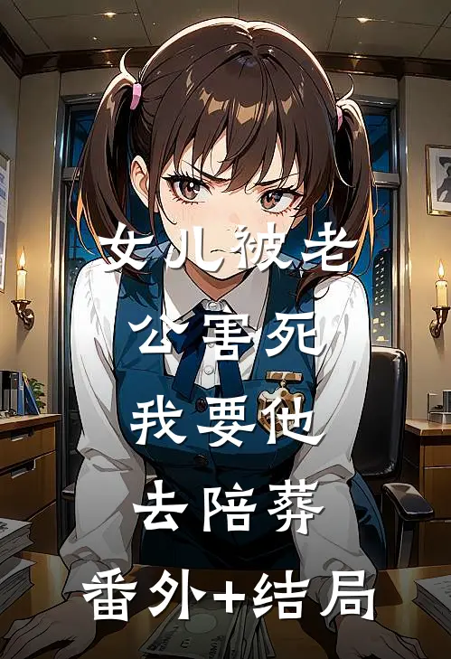 女儿被老公害死，我要他去陪葬:(番外)+(结局)