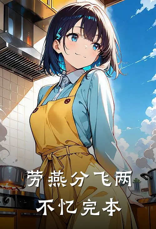 劳燕分飞两不忆完本