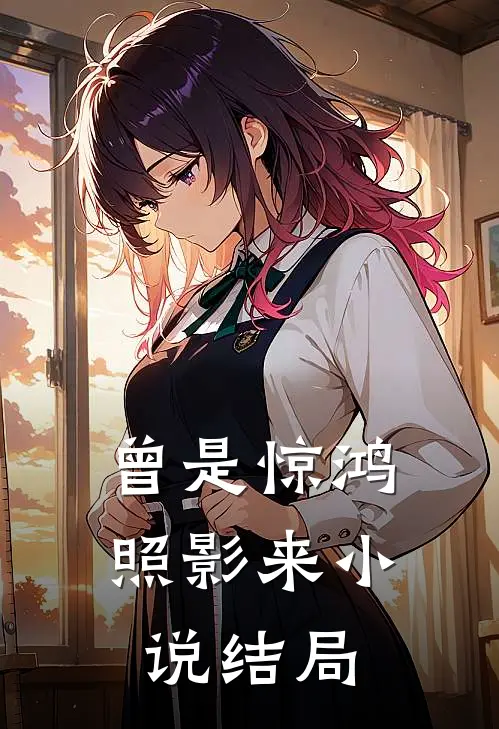 曾是惊鸿照影来小说结局