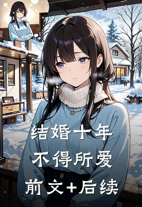 结婚十年，不得所爱:前文+后续