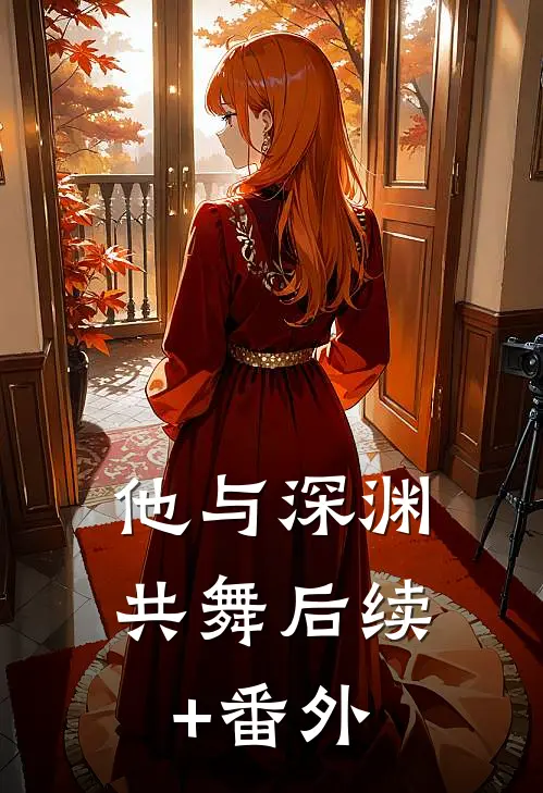 他与深渊共舞后续+番外