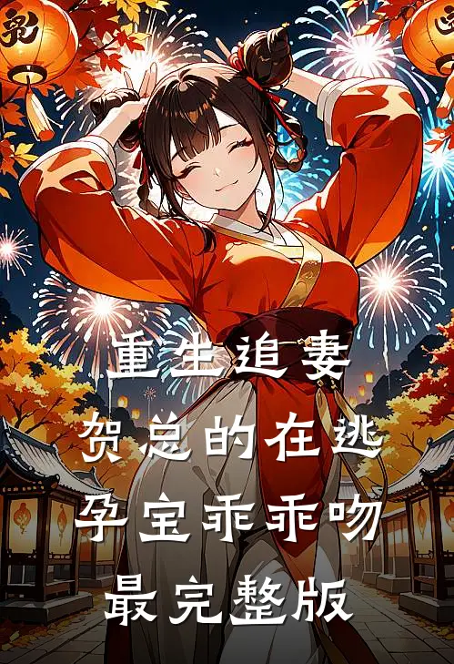 重生追妻，贺总的在逃孕宝乖乖吻最完整版