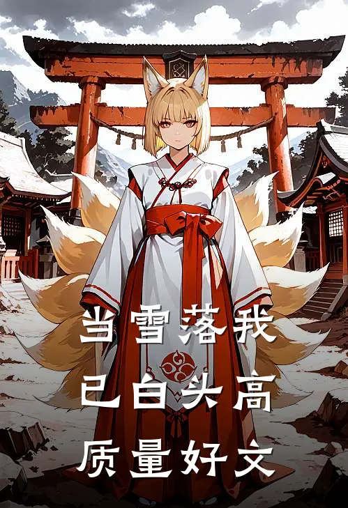 当雪落我已白头高质量好文