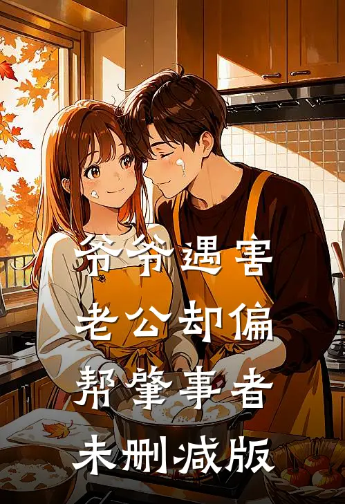 爷爷遇害，老公却偏帮肇事者未删减版
