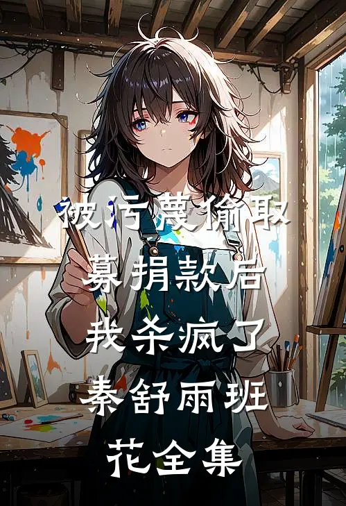 被污蔑偷取募捐款后，我杀疯了秦舒雨班花全集
