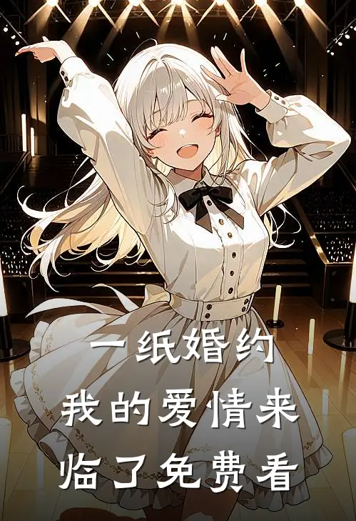 一纸婚约，我的爱情来临了免费看