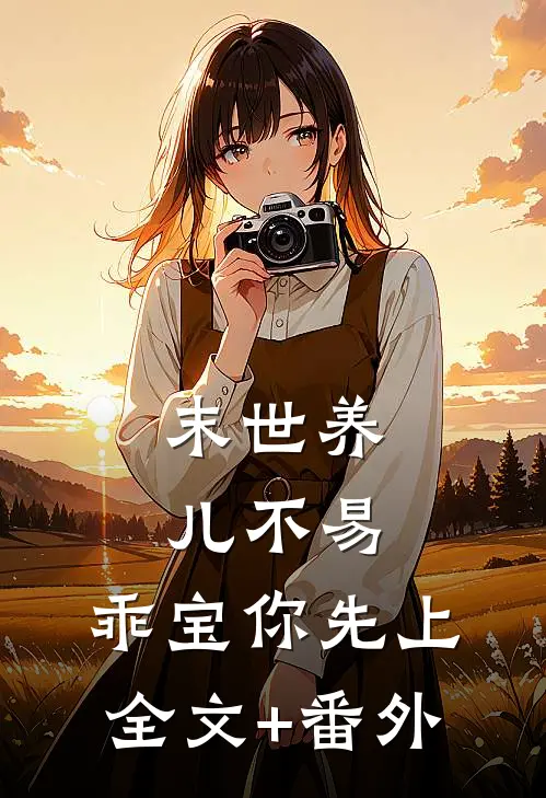 末世养儿不易：乖宝你先上全文+番外