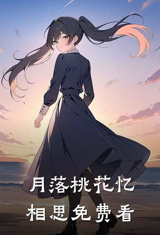 月落桃花忆相思免费看