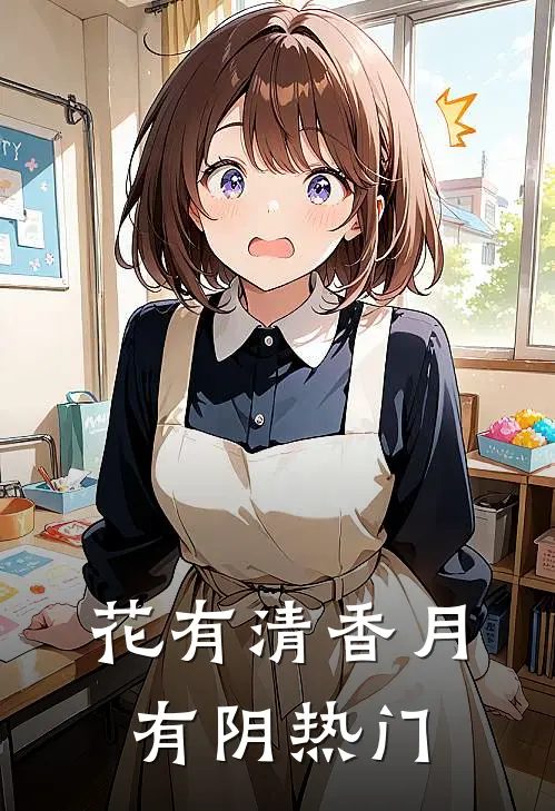 花有清香月有阴热门