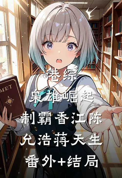 港综：枭雄崛起，制霸香江陈允浩蒋天生:(番外)+(结局)