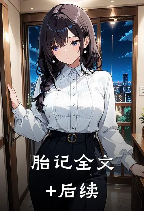 胎记全文+后续