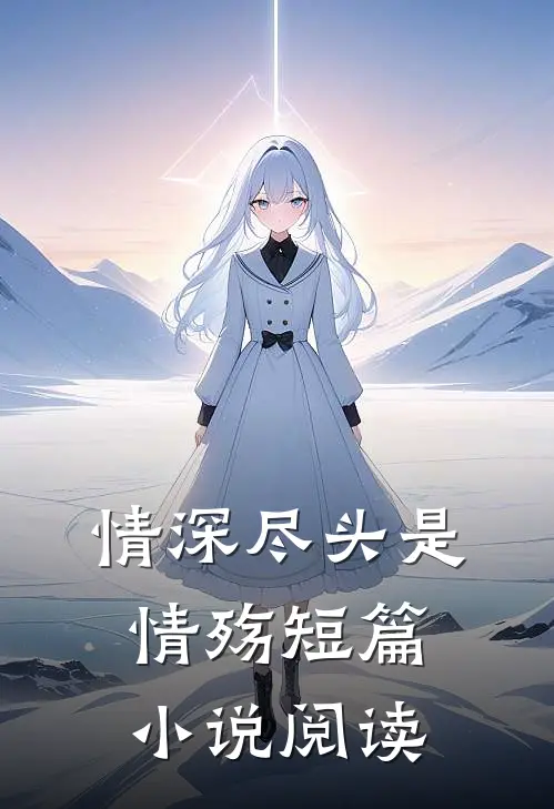 情深尽头是情殇短篇小说阅读