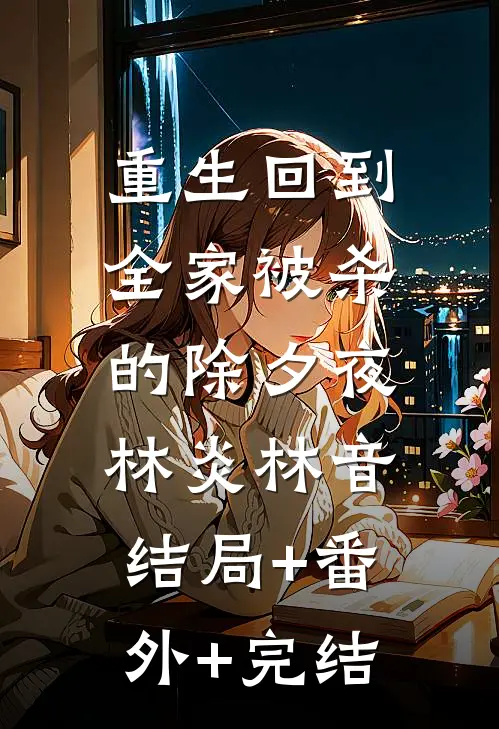 重生回到全家被杀的除夕夜林炎林音:结局+番外+完结