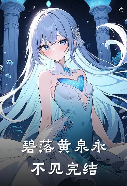 碧落黄泉永不见完结