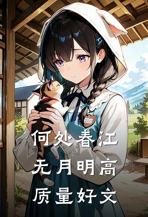何处春江无月明高质量好文