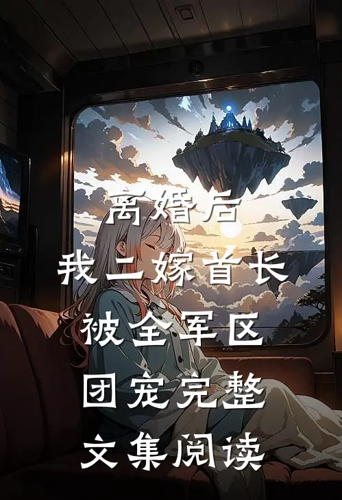 离婚后，我二嫁首长被全军区团宠完整文集阅读