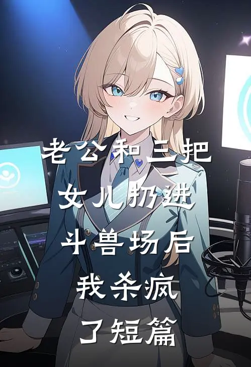 老公和三把女儿扔进斗兽场后，我杀疯了短篇