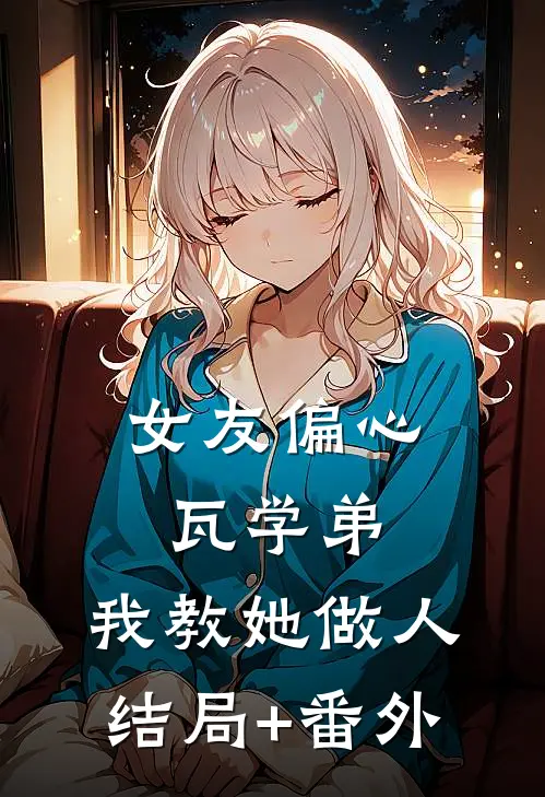 女友偏心瓦学弟，我教她做人结局+番外