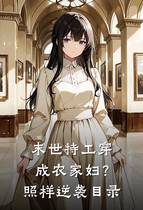 末世特工穿成农家妇？照样逆袭目录