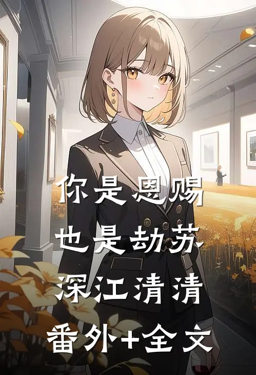 你是恩赐也是劫苏深江清清:(番外)+(全文)
