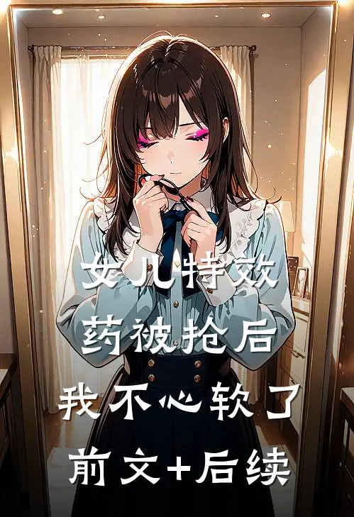 女儿特效药被抢后，我不心软了前文+后续