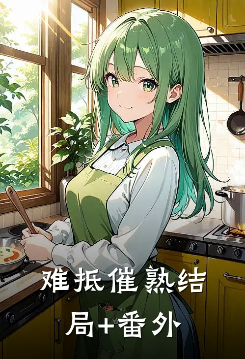 难抵催熟结局+番外