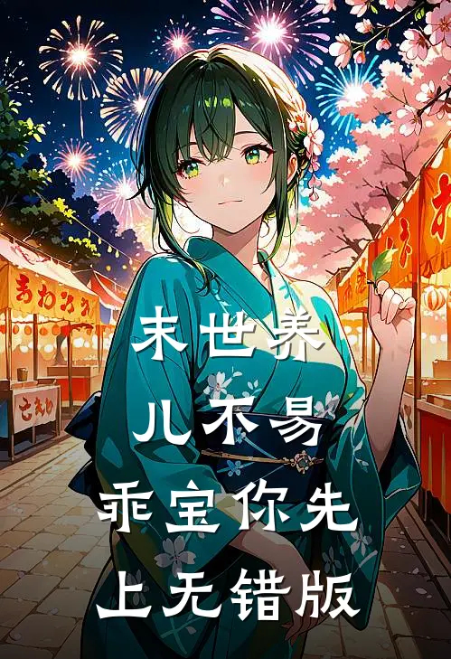 末世养儿不易：乖宝你先上无错版