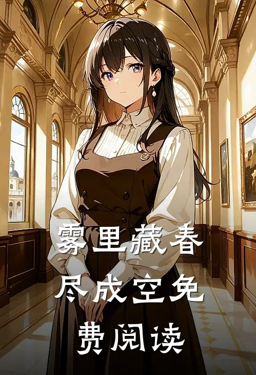 雾里藏春尽成空免费阅读
