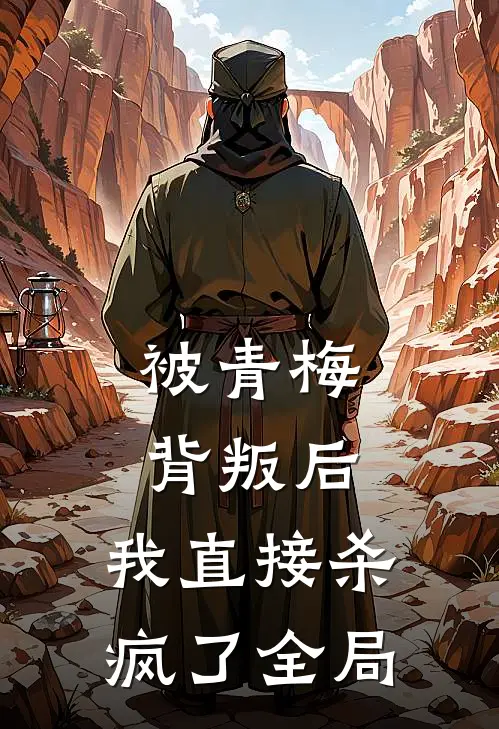 被青梅背叛后，我直接杀疯了全局