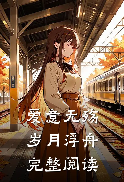 爱意无殇，岁月浮舟完整阅读