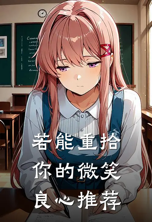 若能重拾你的微笑良心推荐