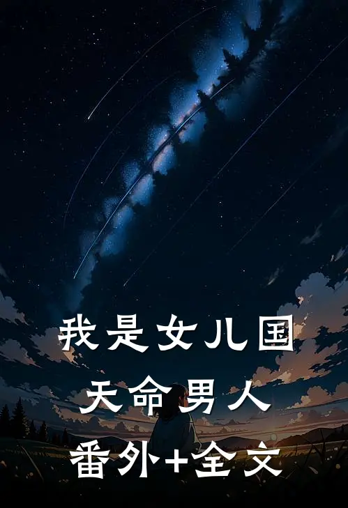 我是女儿国天命男人:(番外)+(全文)