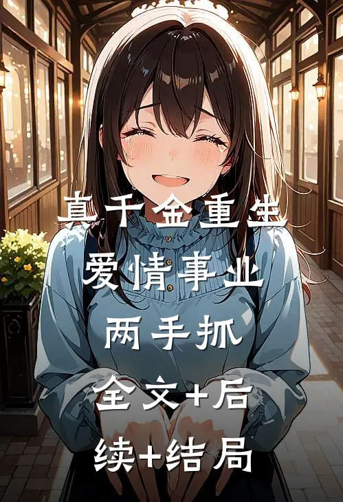 真千金重生，爱情事业两手抓:全文+后续+结局