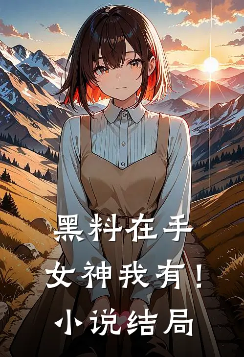 黑料在手，女神我有！小说结局