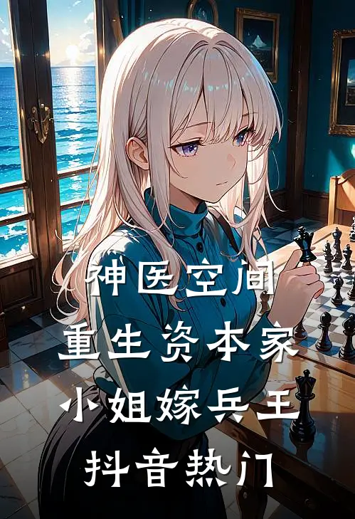神医空间：重生资本家小姐嫁兵王抖音热门