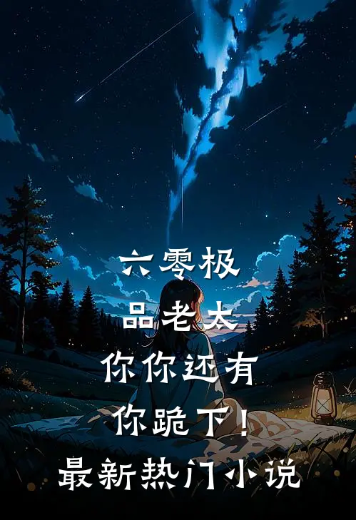 六零极品老太：你你还有你跪下！最新热门小说